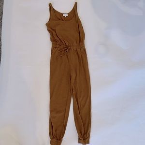 Bohme waste tie jumper